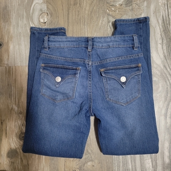 Kids Hudson jeans size 10 - Picture 2 of 11